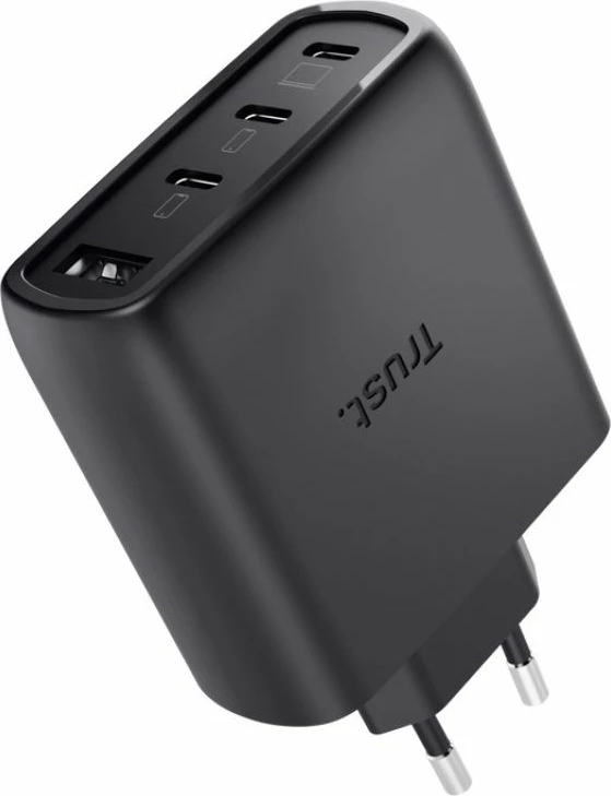 Karikues Trust MAXO GaN 65W, i zi