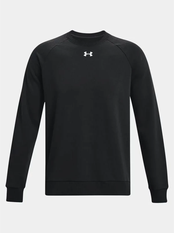 Duks për meshkuj Under Armour, i zi