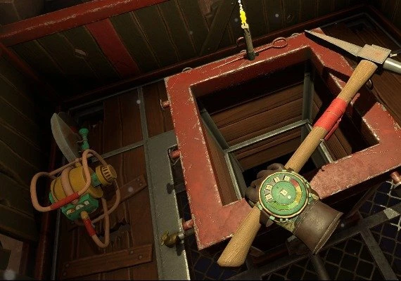 Cave Digger VR EN Global