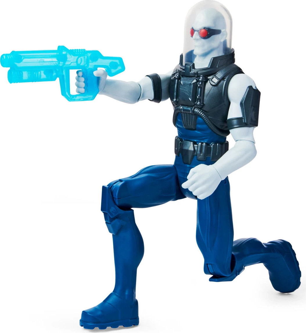 DC Comics Batman 12" Figure - Mr. Freeze