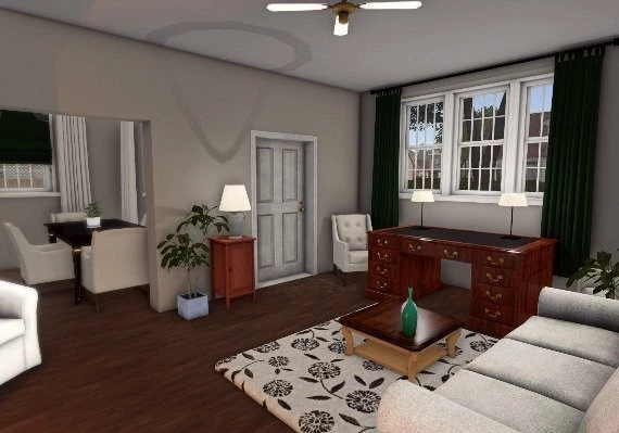 House Flipper: HGTV DLC Global