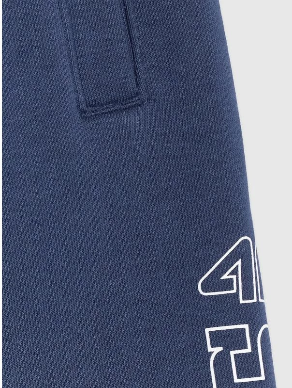 Pantallona sportive djem, 4F 4FJRSS26TTROM1733-31S