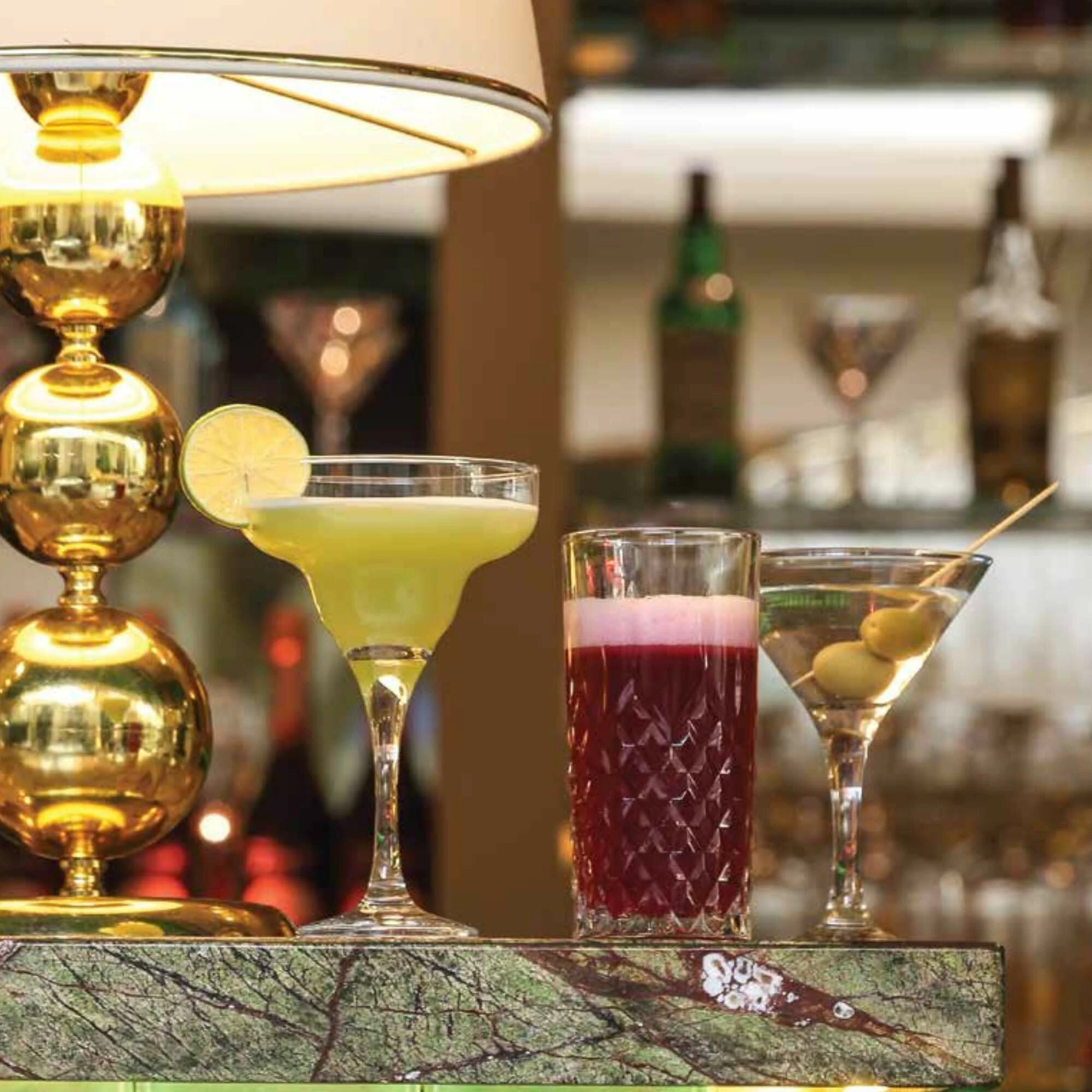 Gotë Martini LAV Sofia 175 ml, transparente, set 12 copë