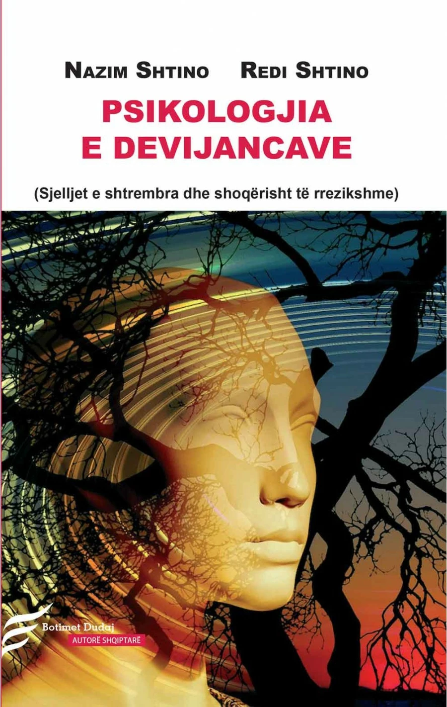 Psikologjia E Devijancave