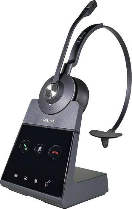 Kufje AGFEO Engage 65 Mono