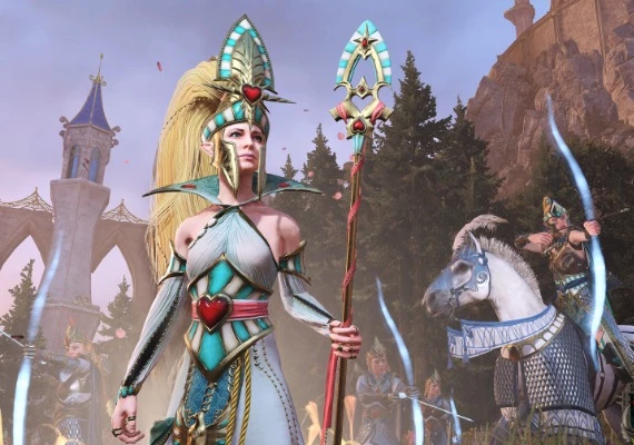 Total War: Warhammer II - Collection Global
