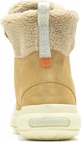 Çizme dimri për femra Merrell, të zeza