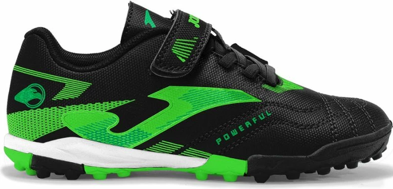 Atlete futbolli për fëmijë Joma, të zeza [Madhësia: 29]