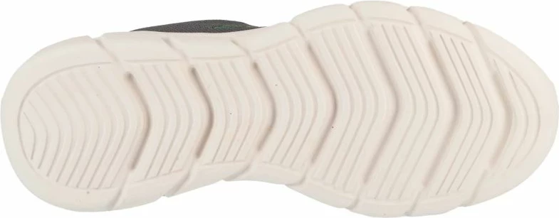 Këpucë Skechers lifestyle, të zeza