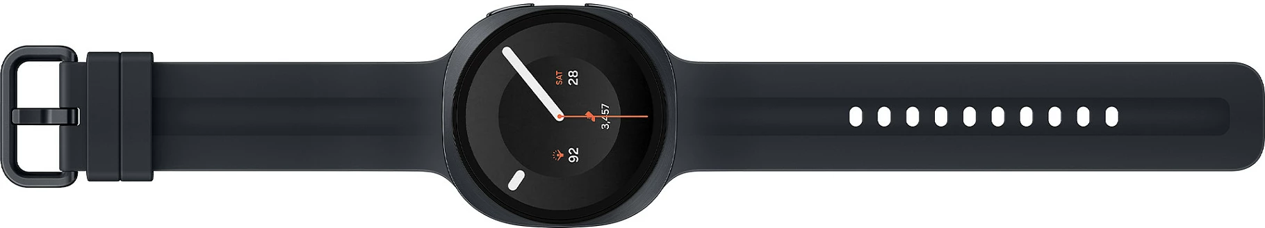 Smartwatch Samsung Galaxy Watch9 SM-L340, 40 mm, grafit