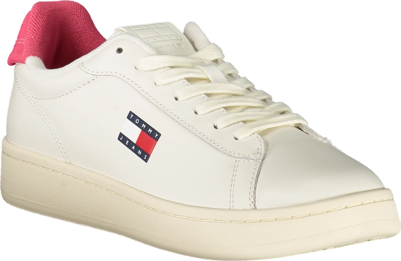 Atlete për femra TOMMY HILFIGER, të bardha