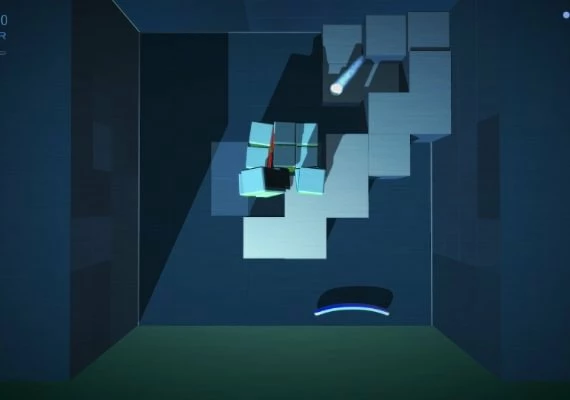 Grey Cubes EN/DE/FR/IT/ES Global
