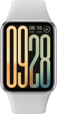 Smartband Xiaomi Smart Band 9 Pro, 1.74" AMOLED, GPS, Argjendtë