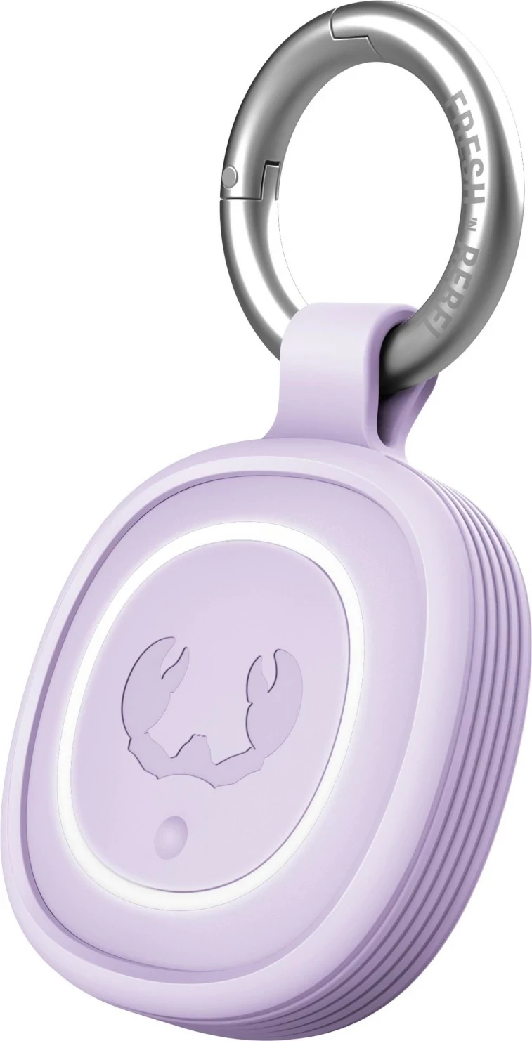 Lokalizator Fresh'n'Rebel Smart Finder Tag 2, Dreamy Lilac