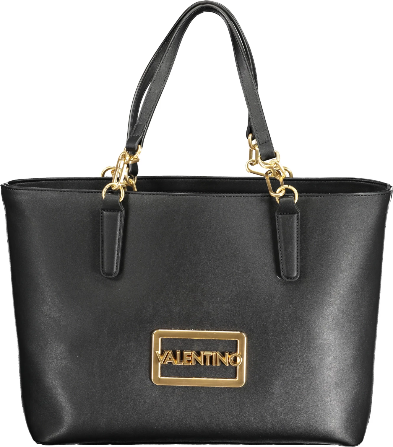 Çantë femra VALENTINO BAGS, e zezë