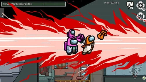 Among Us - Crewmate Edition Disk Version PS5