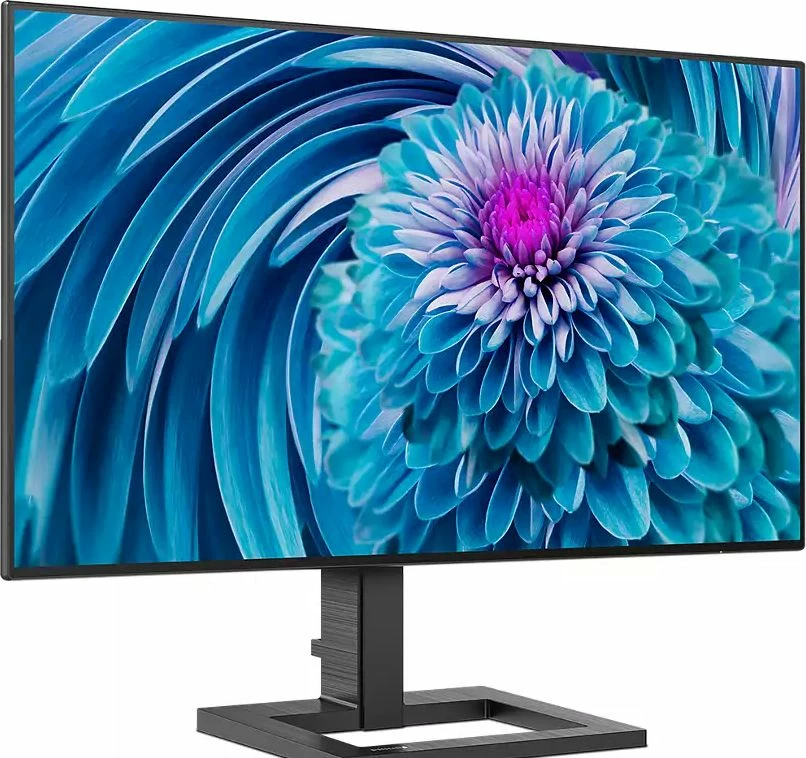 Monitor Philips E-line 275E2FAE/00 27" WQHD IPS 75Hz 1ms FreeSync, zi