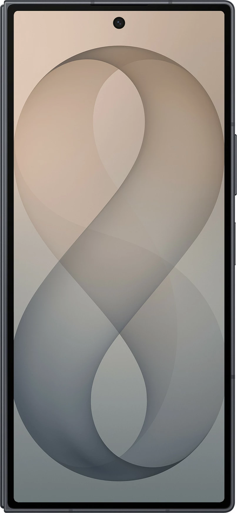 Celular Samsung Galaxy Z Fold8 Ultra, 12GB RAM, 256GB, grafit