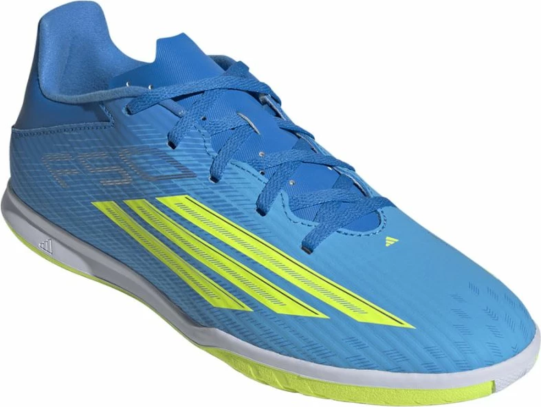 Atlete futbolli adidas F50 Club IN JR9048 [Madhësia: 46 2/3]