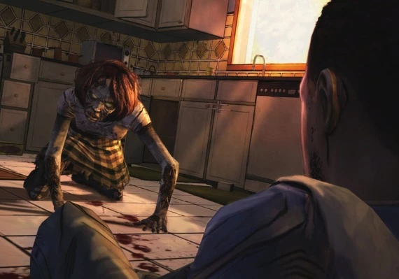 The Walking Dead - Telltale Starter Pack Global