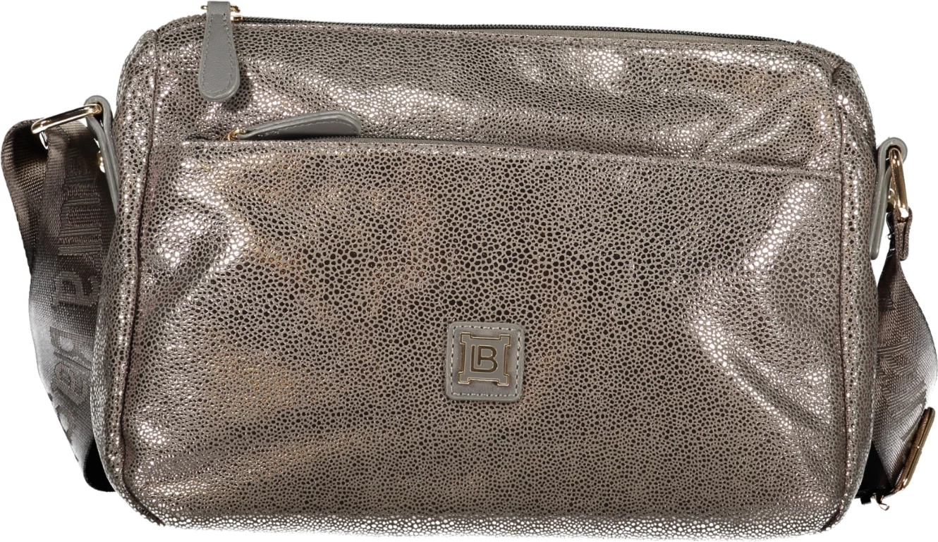 Çantë Laura Biagiotti Tapiro femra, gri