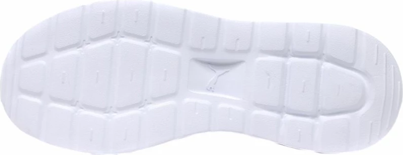 Këpucë Puma Anzarun Lite për meshkuj, të bardha