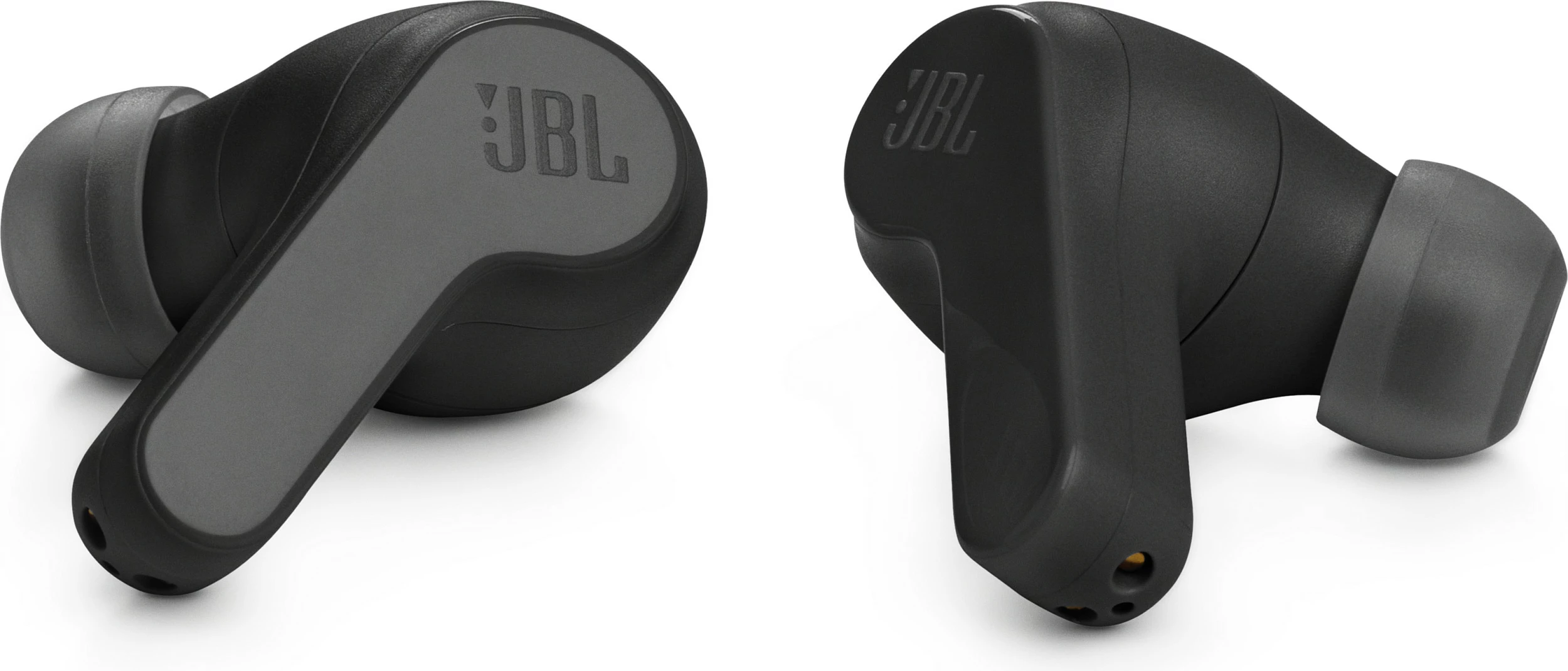Kufje JBL Wave 200TWS wireless, 20h, touch, të zeza