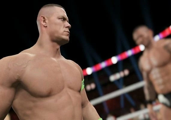 WWE 2K15 EN Global