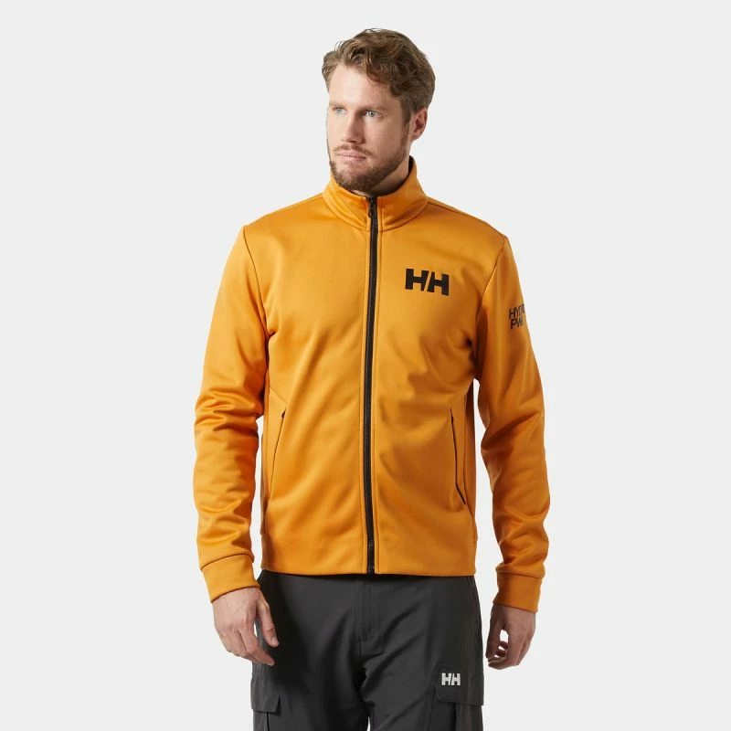 Jakne për meshkuj Helly Hansen, e kaltër