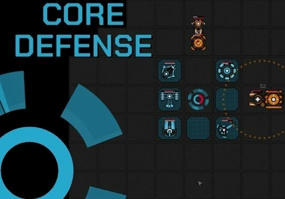 Core Defense Global