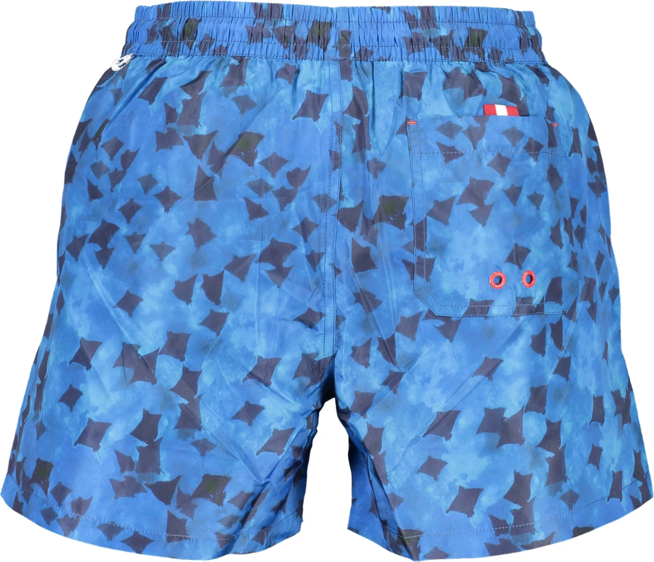 Bokser noti për meshkuj NORTH SAILS, blu