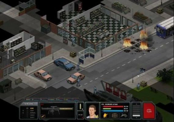 Xenonauts EN Global