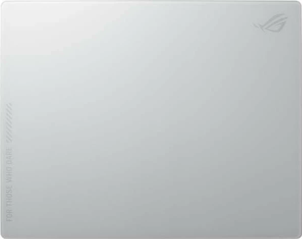 Mauspad Asus ROG Moonstone Ace, bardhë