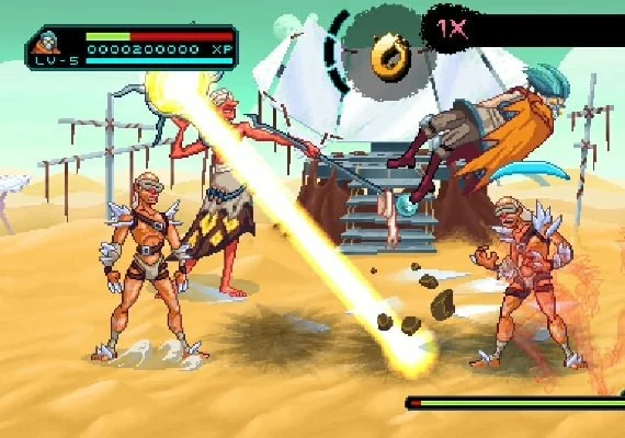 Way of the Passive Fist EN/DE/FR/IT/PT/ES Global