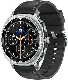 Smartwatch Samsung Galaxy Watch8 46mm 64GB Wi-Fi zi