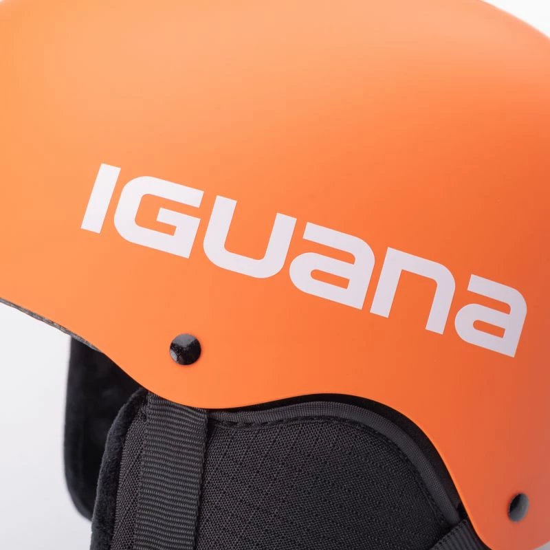 Helmetë fëmijë Iguana