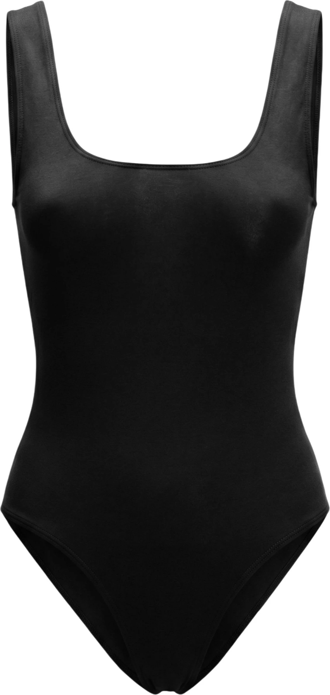 Body për femra I am 26512, i zi [Madhësia: M]