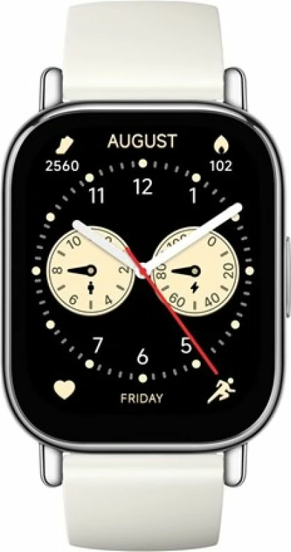 Smartwatch Xiaomi për femra, light gold