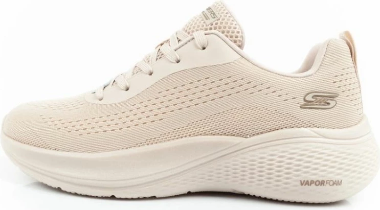 Atlete për femra Skechers, bezhë [Madhësia: 41]