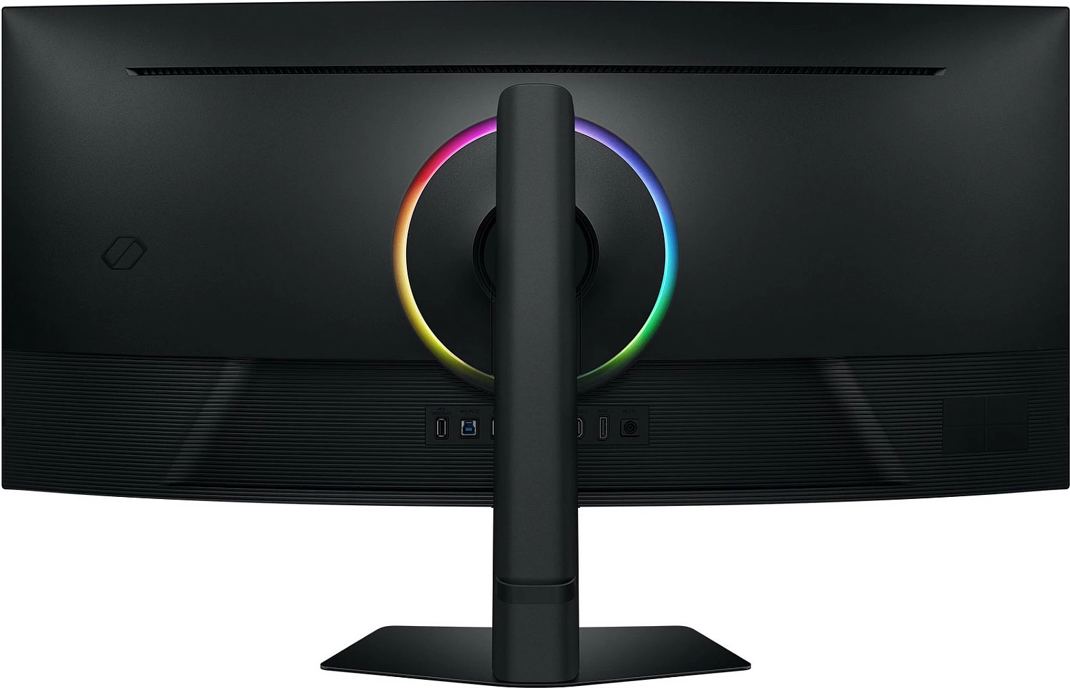 Monitor Samsung Odyssey G7 G75F LS40FG750EUXEN, 40" 5120x2160, FreeSync Premium Pro, USB Hub, i zi