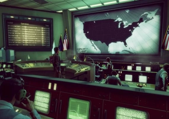 The Bureau: XCOM Declassified EN Global