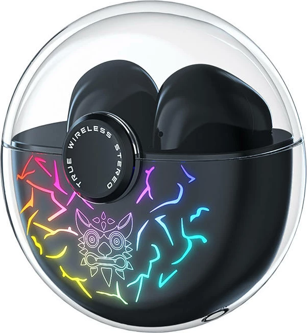 Kufje wireless ONIKUMA T35, TWS, ANC, Bluetooth 5.1, të zeza