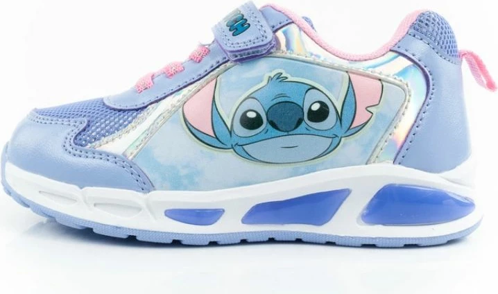 Atlete për fëmijë Leomil, me LED