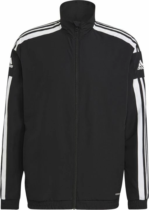 Duks për meshkuj adidas Squadra 21, i zi
