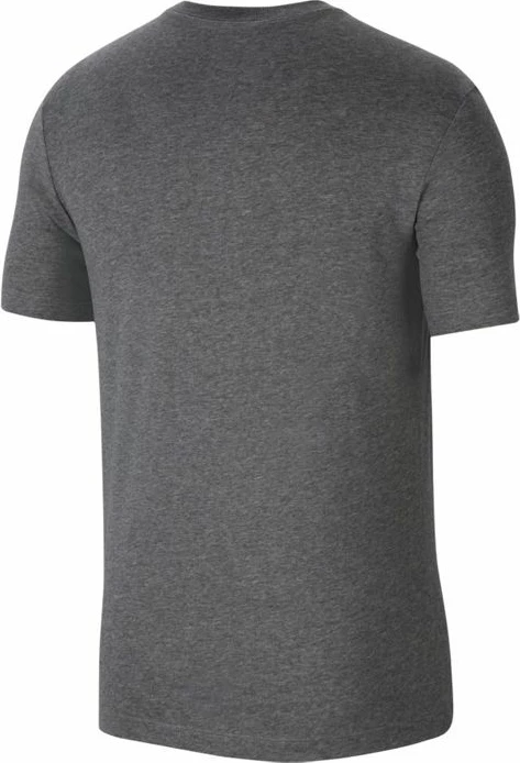 Maicë stërvitore për meshkuj Nike Dri-FIT Park 20, grafite [Madhësia: XXXL]