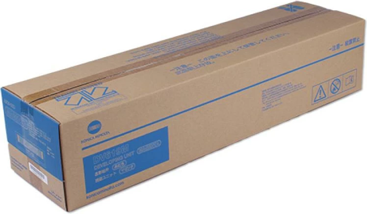 Njësi developer, Konica Minolta DV-619 A9C80ED, magenta