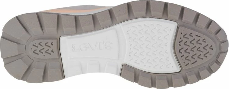 Atlete për femra Levi's, Oats Refresh, gri [Madhësia: 36]