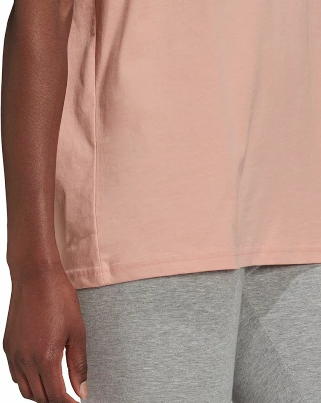 Maicë adidas për femra, rozë