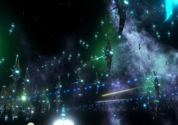 Stellaris Explorer Edition EN/DE/FR/IT Global
