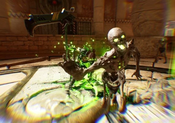 Breach EN Global